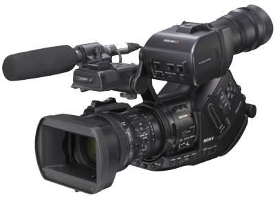 Sony PMW-EX3 Video Camera